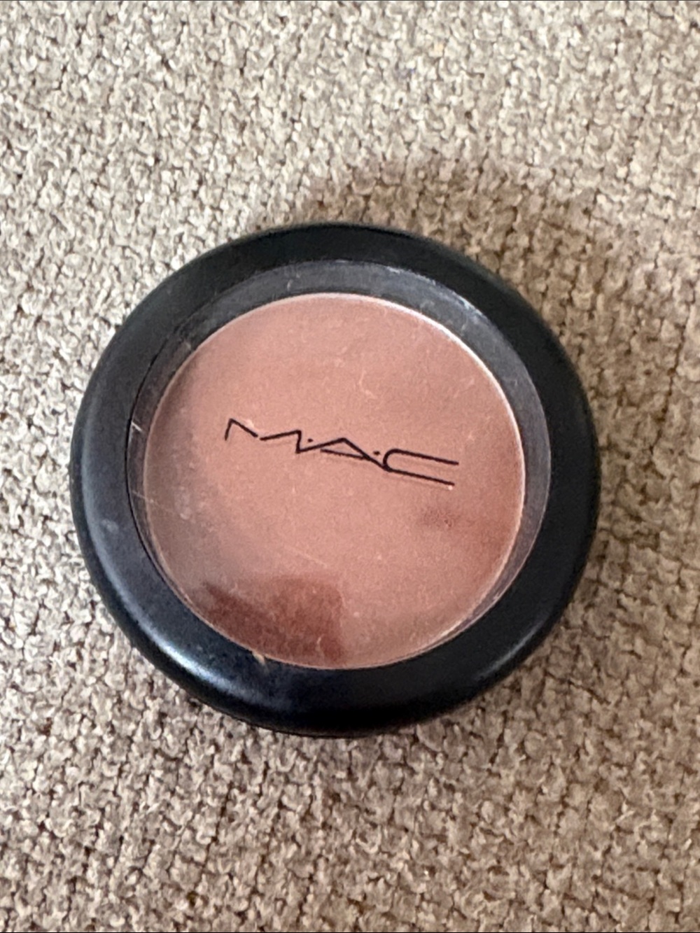🕷️ MAC FORMAT BLUSH new